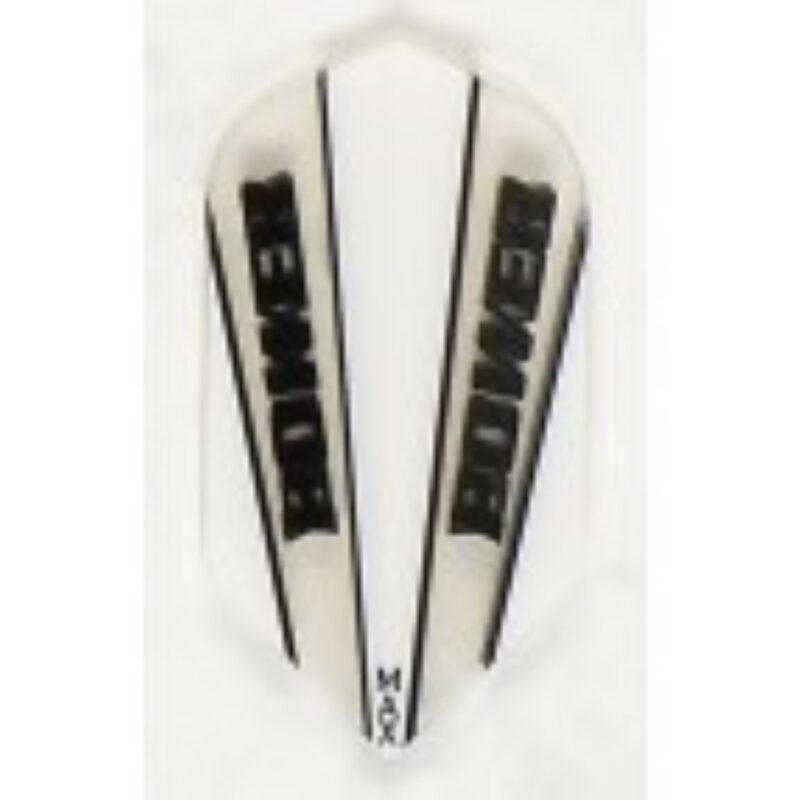 Billaresbalsalobre Plumas Power Max Slim Logo Blanca