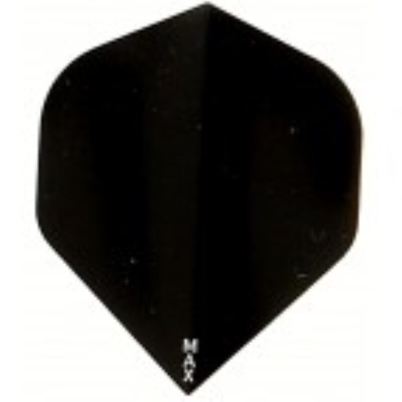 Billaresbalsalobre Plumas Power MAx Standard Negra 150 F3620