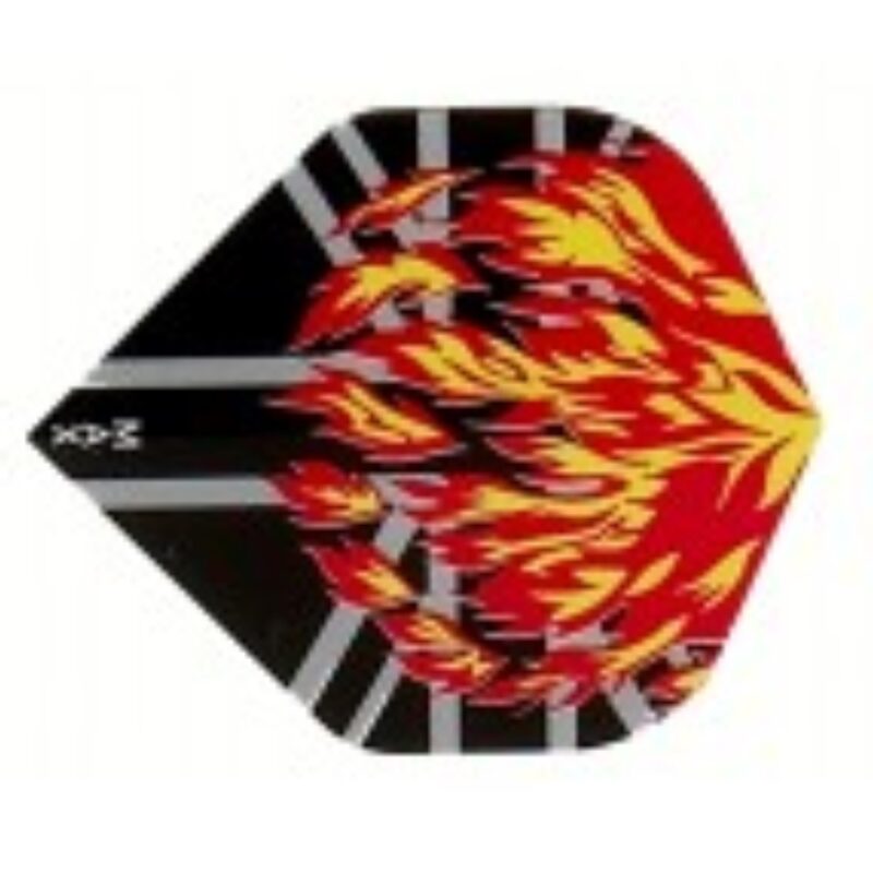 Billaresbalsalobre Plumas Power Max Standard Reino Unido Llamas PX-116 - Imagen 2