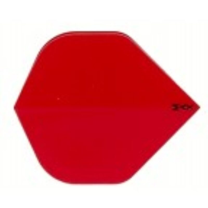 Billaresbalsalobre Plumas Power Max Standard  Roja PX-102-F3622 - Imagen 3