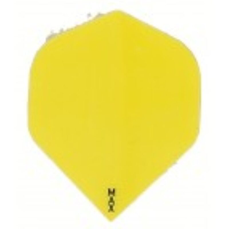 Billaresbalsalobre Plumas Power Max Standard Amarilla PX-104