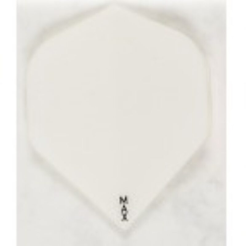 Billaresbalsalobre Plumas Power Max Standard Blanca PX-101