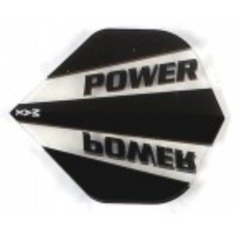 Billaresbalsalobre Plumas Power MAx Standard Logo Negra  PX-119 - Imagen 2