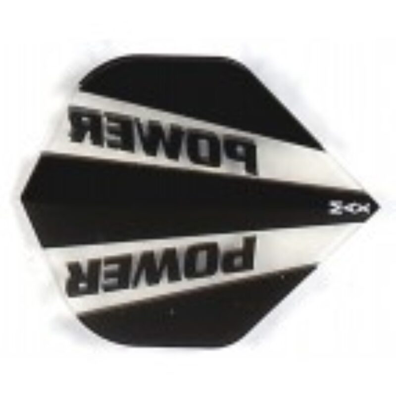 Billaresbalsalobre Plumas Power MAx Standard Logo Negra  PX-119 - Imagen 3