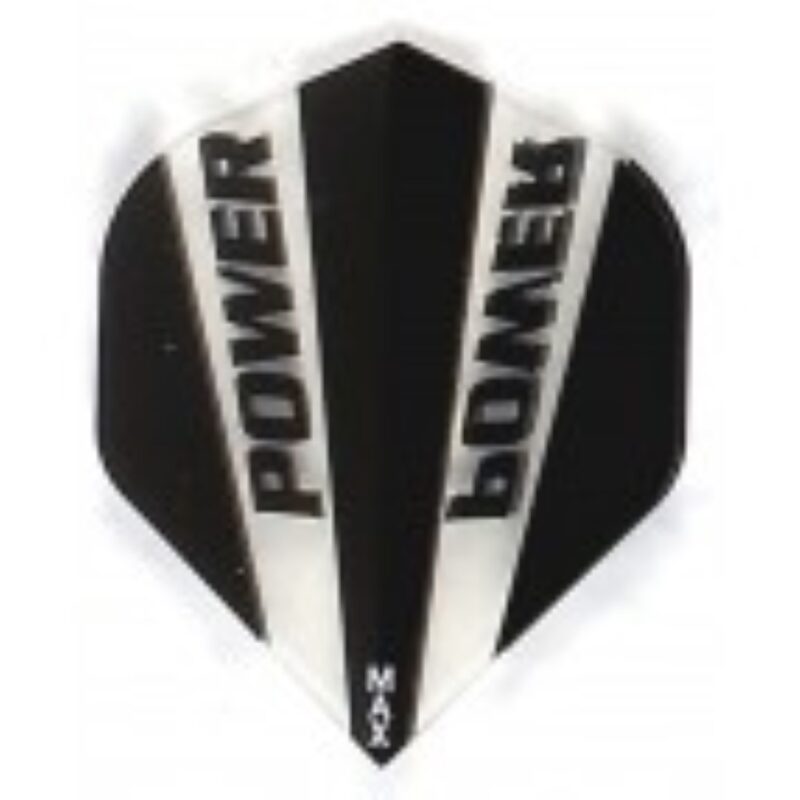 Billaresbalsalobre Plumas Power MAx Standard Logo Negra  PX-119