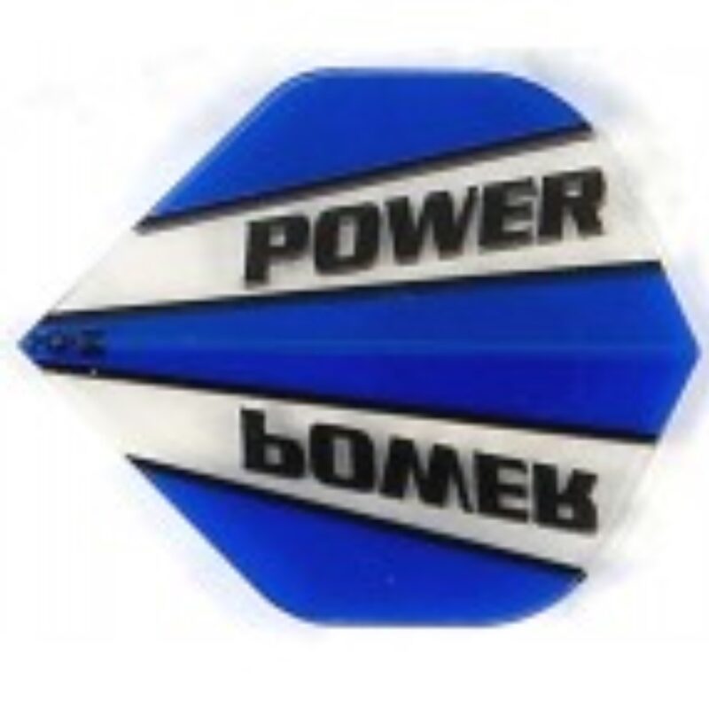Billaresbalsalobre Plumas Power Max Standard Logo Azul PX-120 F3633 - Imagen 2