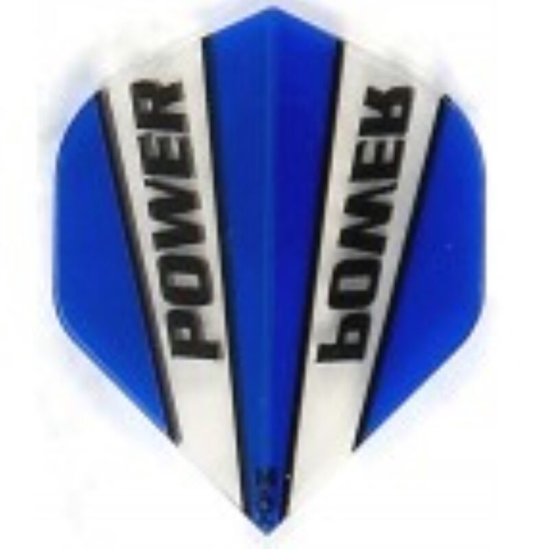 Billaresbalsalobre Plumas Power Max Standard Logo Azul PX-120 F3633