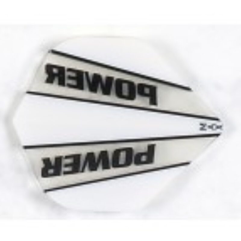 Billaresbalsalobre Plumas Power Max Standard Logo Blanca PX-121 - Imagen 3