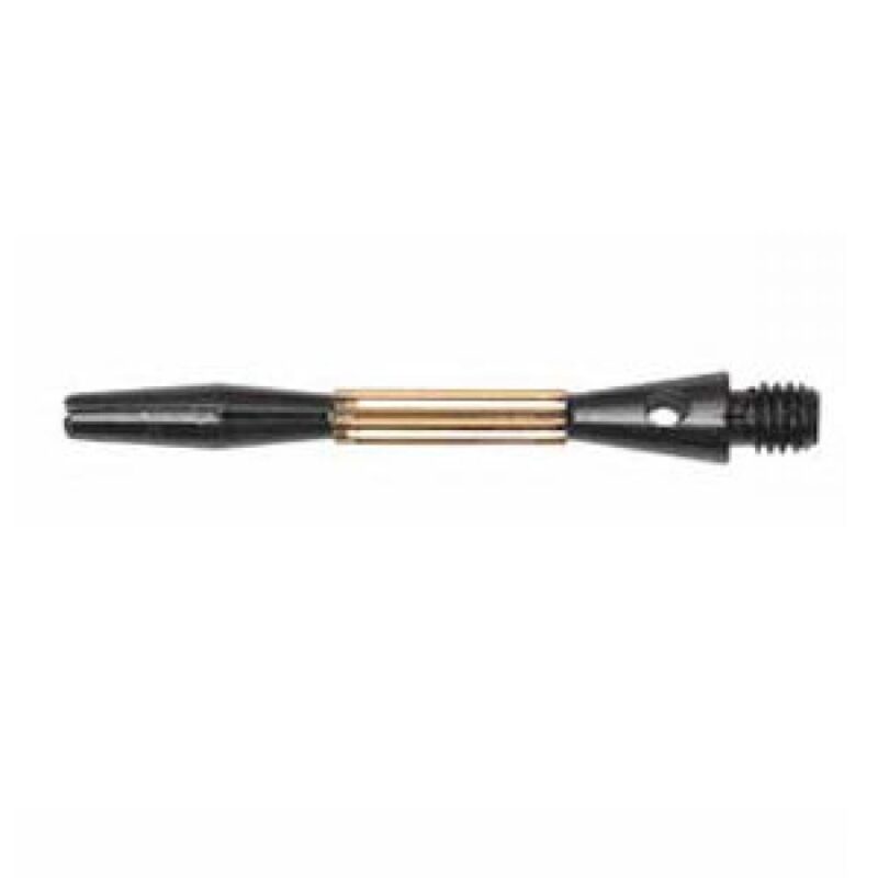 Billaresbalsalobre Cañas Harrows Heavy Metal Midi 41mm - Imagen 3