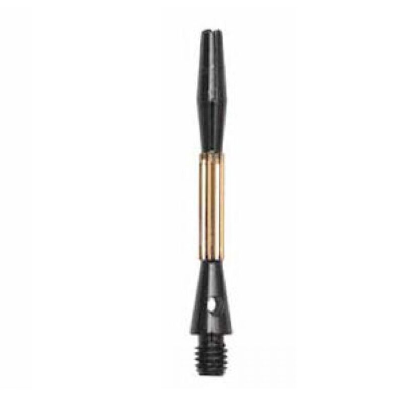 Billaresbalsalobre Cañas Harrows Heavy Metal Midi 41mm