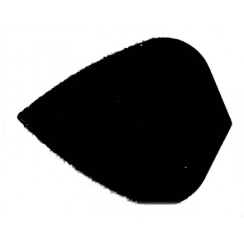 Billaresbalsalobre Plumas R4X Kite Negra 1632 - Imagen 2