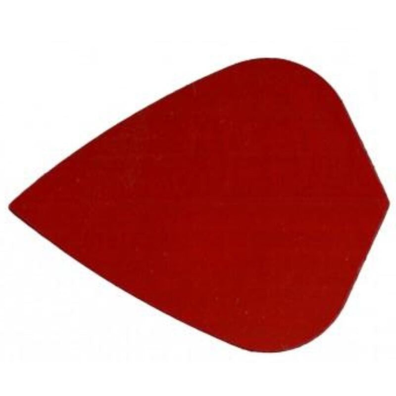 Billaresbalsalobre Plumas R4X Kite Roja 1630 - Imagen 2