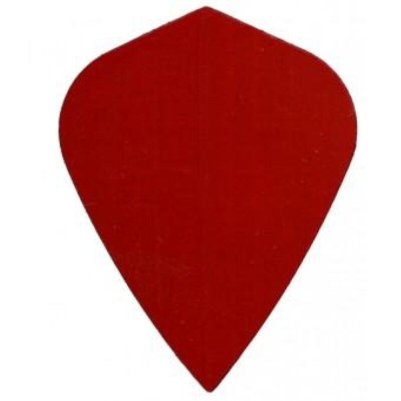 Billaresbalsalobre Plumas R4X Kite Roja 1630