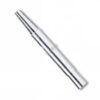 Billaresbalsalobre Cañas M3 Aluminio Plata Larga (45mm) 29144 - Imagen 3