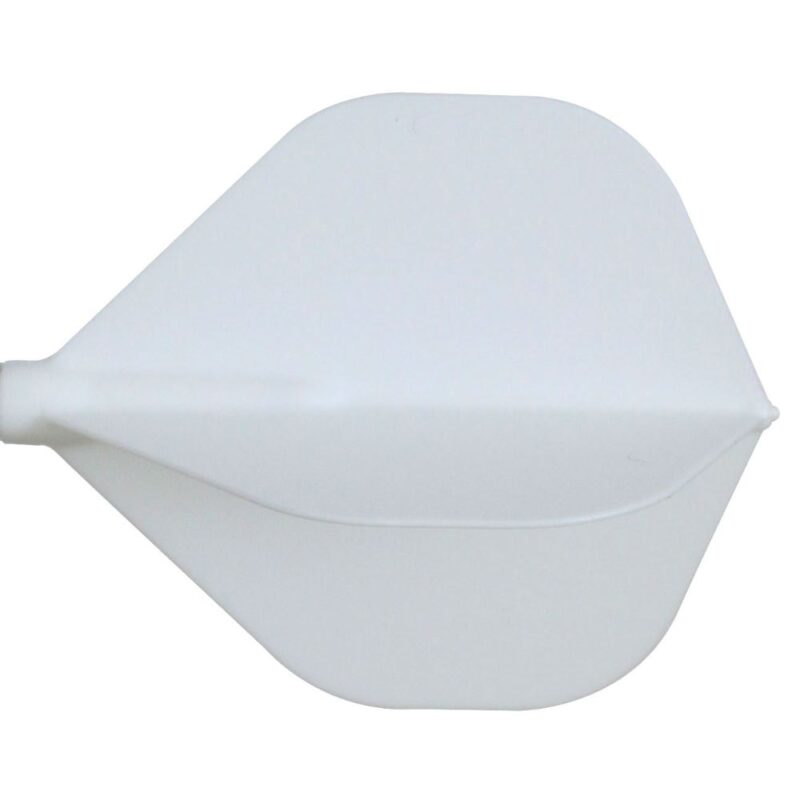 Billaresbalsalobre Plumas Fit Flight 6 unid. Standard Blanca - Imagen 2