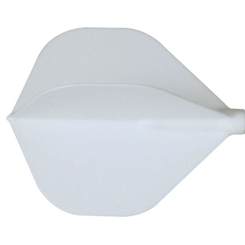 Billaresbalsalobre Plumas Fit Flight 6 unid. Standard Blanca - Imagen 3