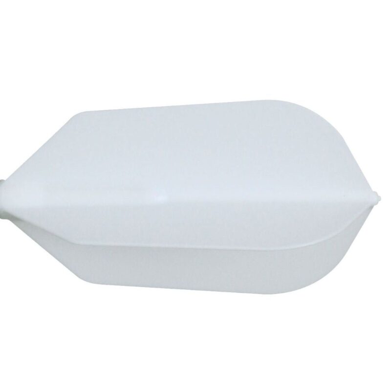 Billaresbalsalobre Plumas Fit Flight 6 unid. Slim Blanca - Imagen 2