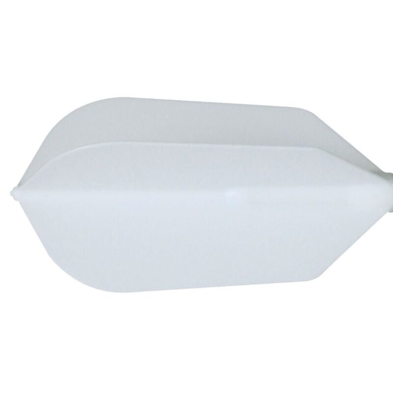 Billaresbalsalobre Plumas Fit Flight 6 unid. Slim Blanca - Imagen 3
