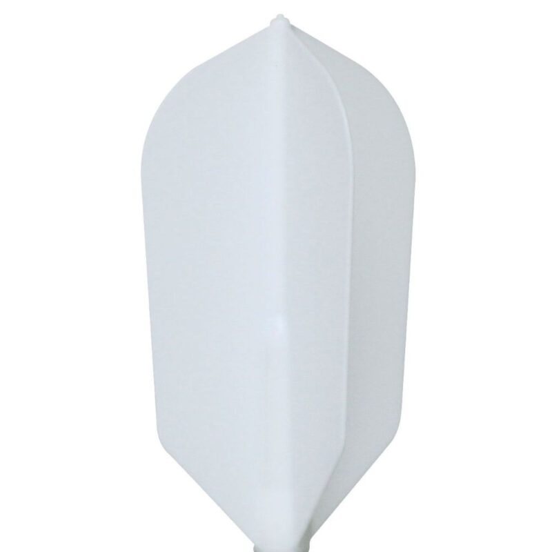 Billaresbalsalobre Plumas Fit Flight 6 unid. Slim Blanca