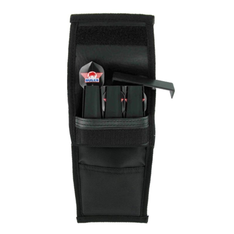 Billaresbalsalobre Funda Dardos Bulls Uno Pak Up Wallet 66311 - Imagen 2