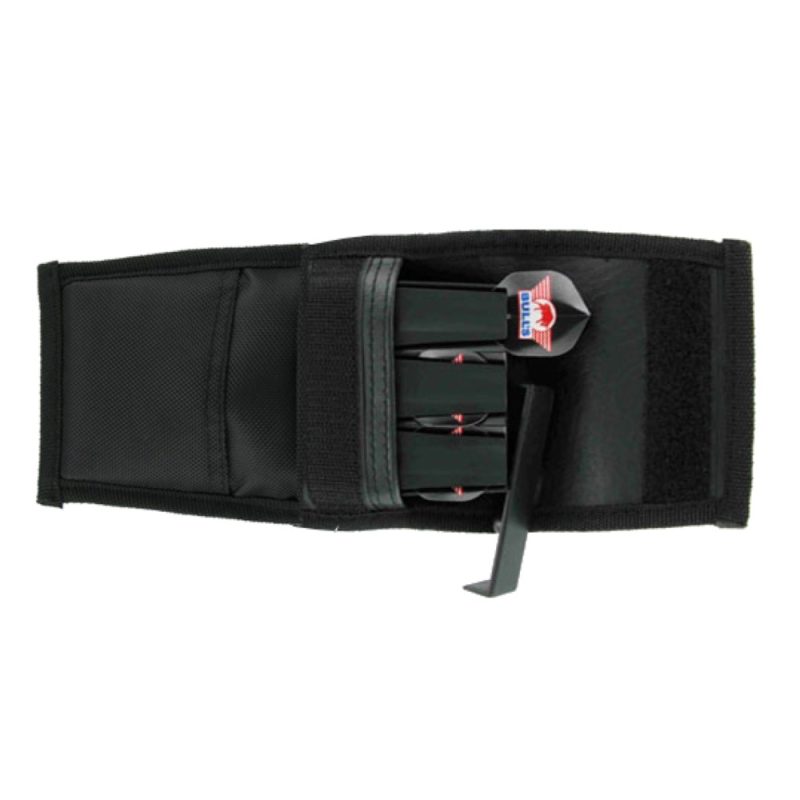Billaresbalsalobre Funda Dardos Bulls Uno Pak Up Wallet 66311 - Imagen 3