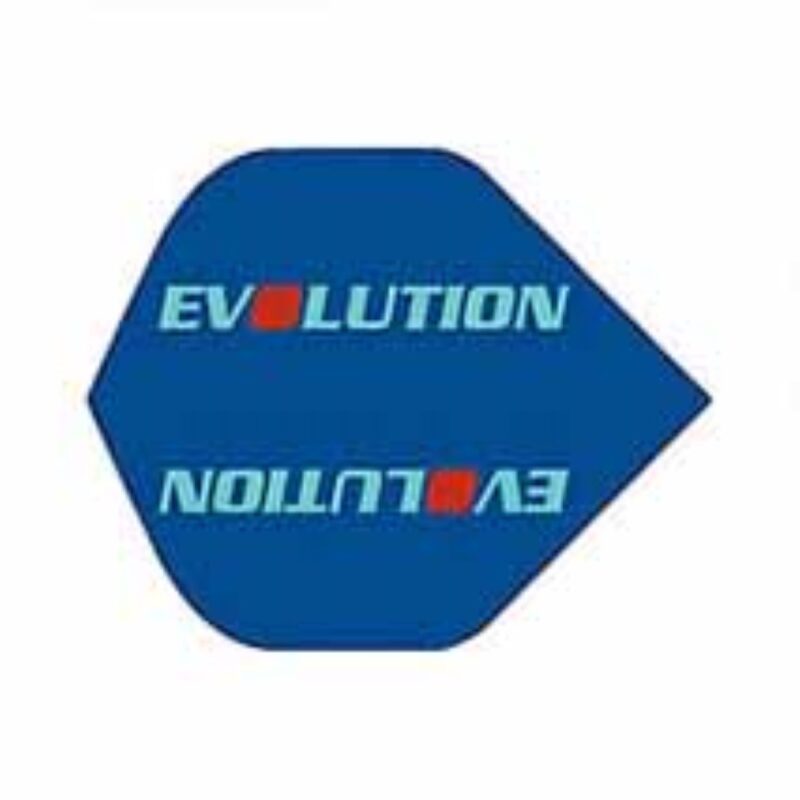 Billaresbalsalobre Plumas Evolution Standard Azul - Imagen 3
