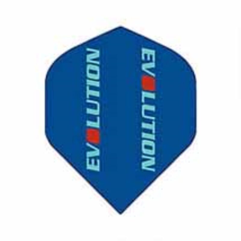 Billaresbalsalobre Plumas Evolution Standard Azul