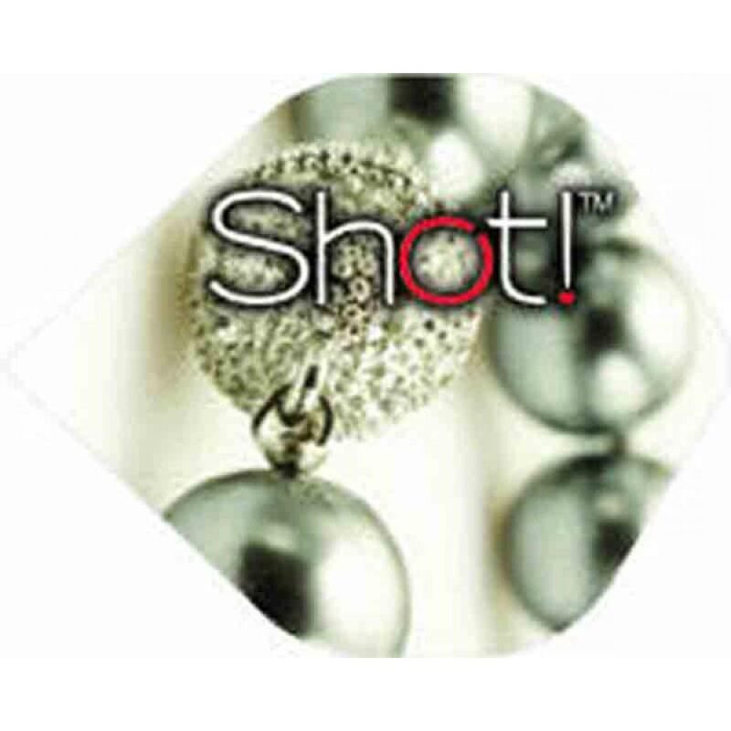 Billaresbalsalobre Plumas Shot Standard Bolas SF35091 - Imagen 2