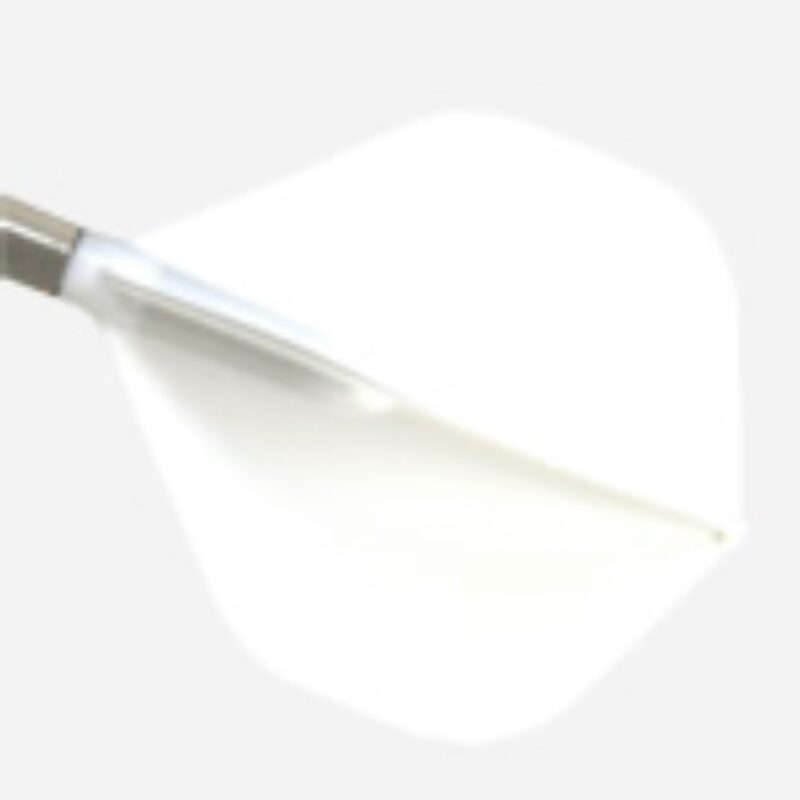 Billaresbalsalobre Plumas Fit Flight Air Standard Blanca - Imagen 2
