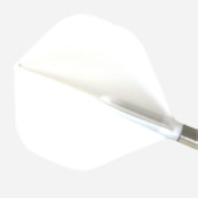 Billaresbalsalobre Plumas Fit Flight Air Standard Blanca - Imagen 3