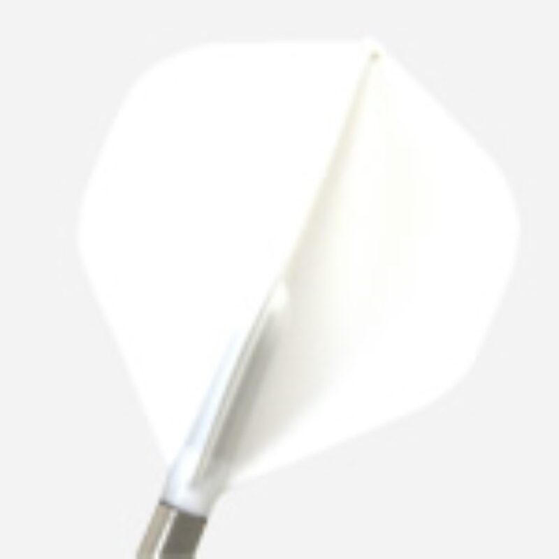 Billaresbalsalobre Plumas Fit Flight Air Standard Blanca