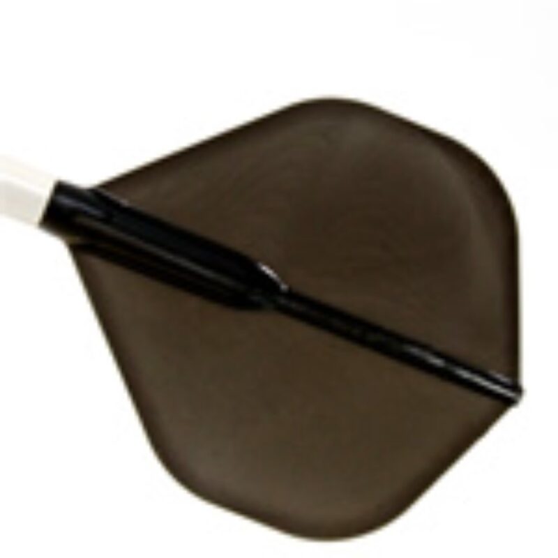 Billaresbalsalobre Plumas Fit Flight Air Standard Negra - Imagen 2