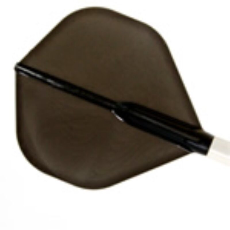 Billaresbalsalobre Plumas Fit Flight Air Standard Negra - Imagen 3