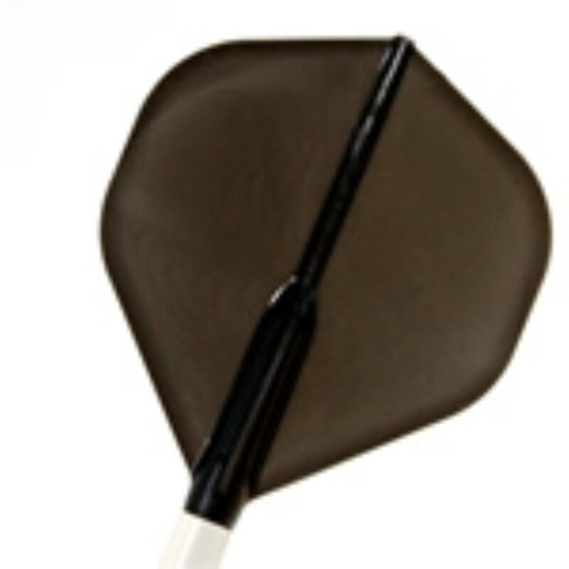 Billaresbalsalobre Plumas Fit Flight Air Standard Negra