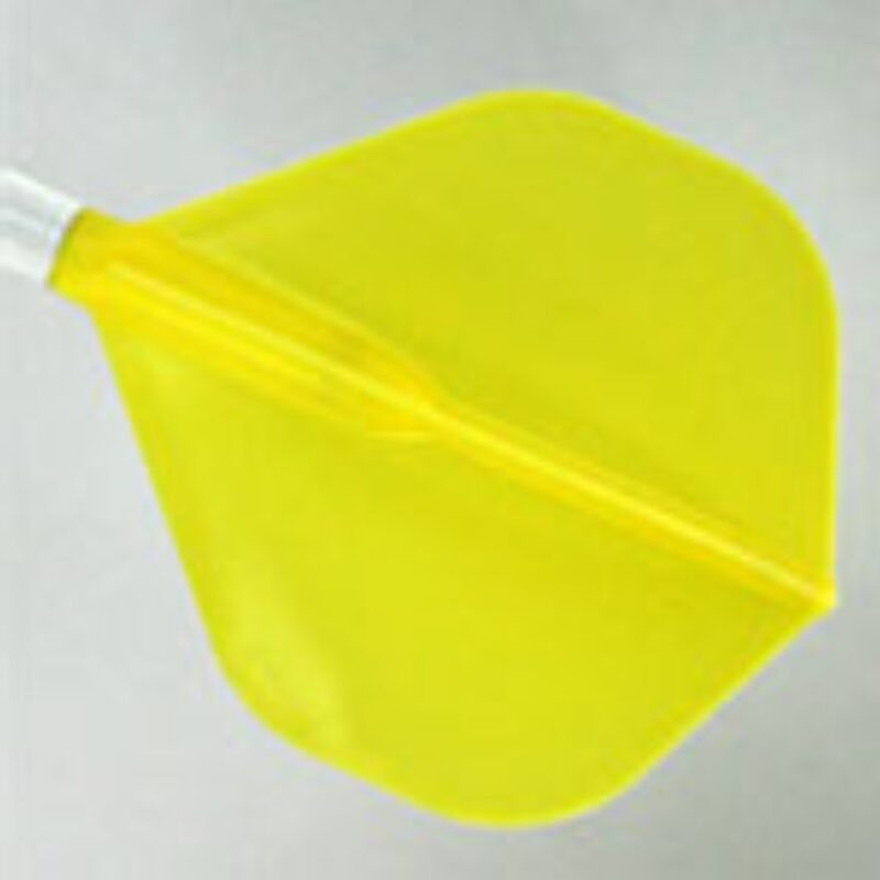 Billaresbalsalobre Plumas Fit Flight Air Standard Amarilla - Imagen 2