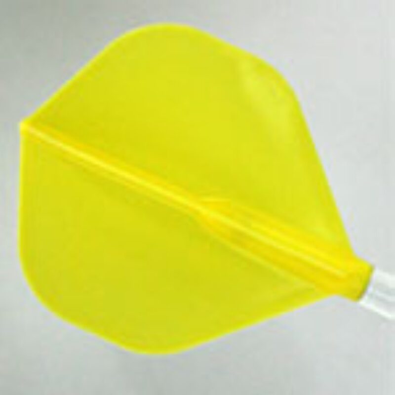 Billaresbalsalobre Plumas Fit Flight Air Standard Amarilla - Imagen 3