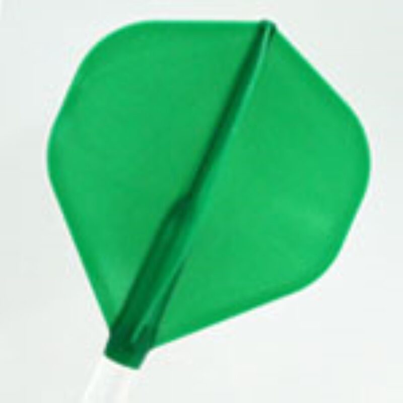 Billaresbalsalobre Plumas Fit Flight Air Standard Verde Oscuro