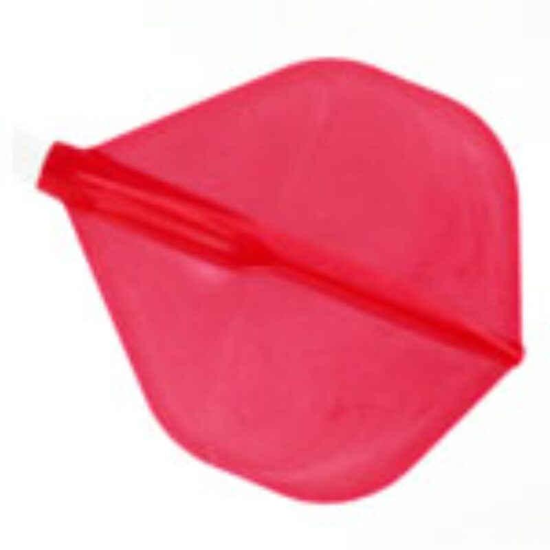 Billaresbalsalobre Plumas Fit Flight Air Standard Roja - Imagen 2