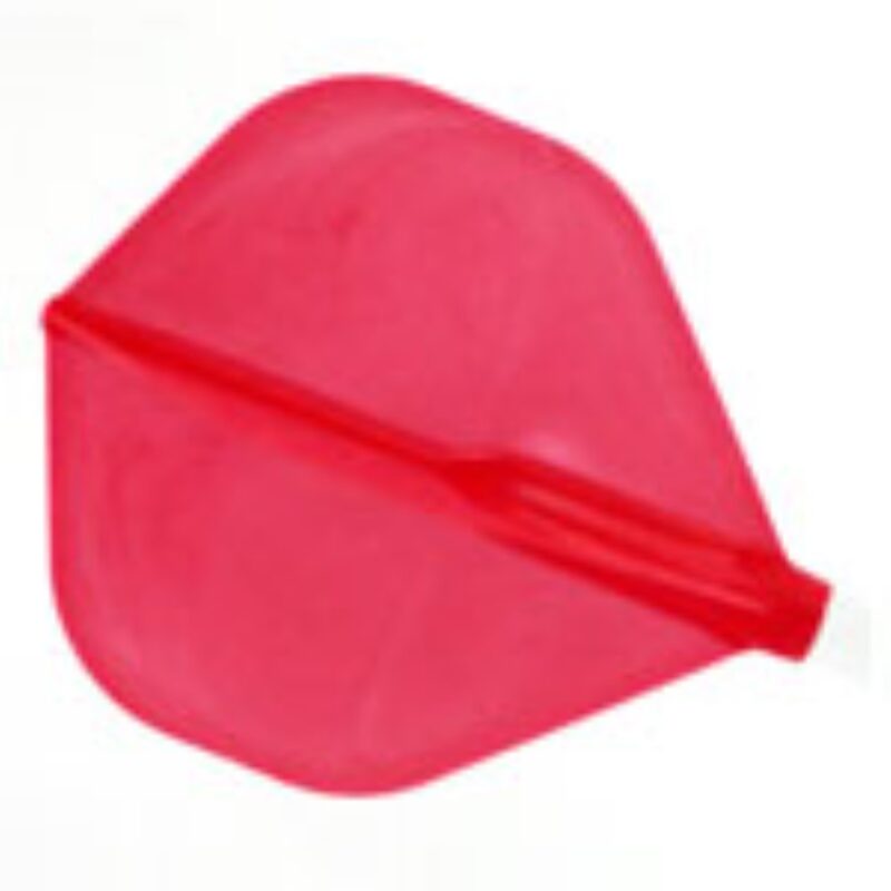 Billaresbalsalobre Plumas Fit Flight Air Standard Roja - Imagen 3
