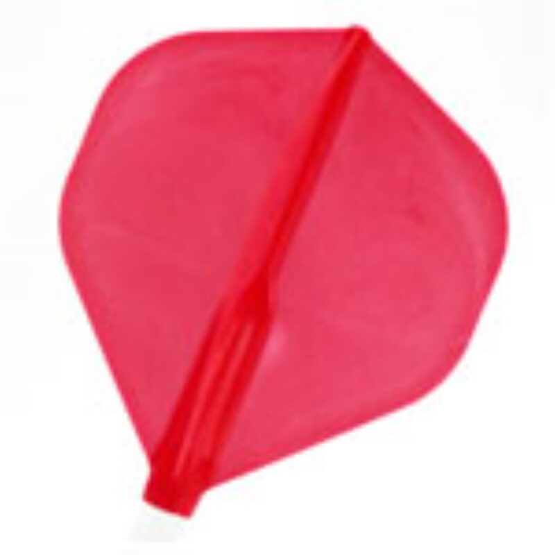 Billaresbalsalobre Plumas Fit Flight Air Standard Roja