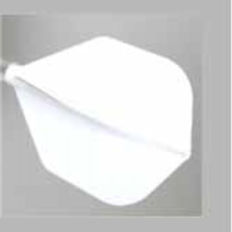 Billaresbalsalobre Plumas Fit Flight Air Shape Blanca - Imagen 2
