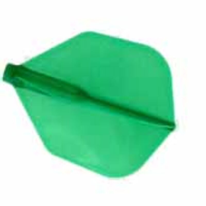 Billaresbalsalobre Plumas Fit Flight Air Shape Verde - Imagen 2