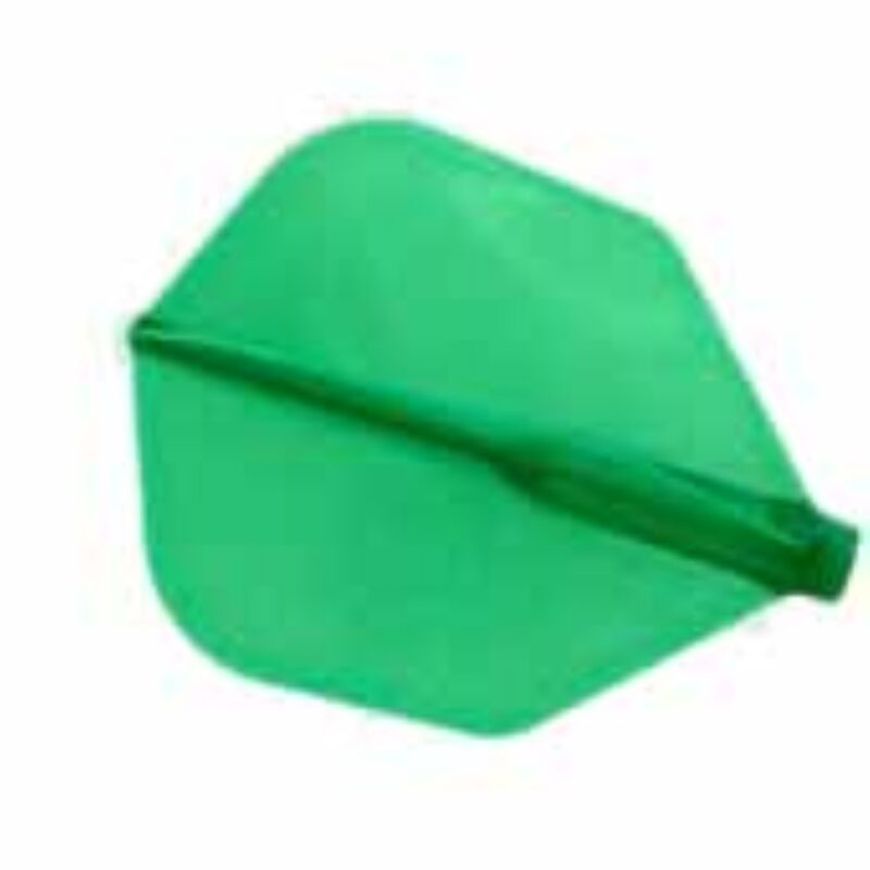 Billaresbalsalobre Plumas Fit Flight Air Shape Verde - Imagen 3