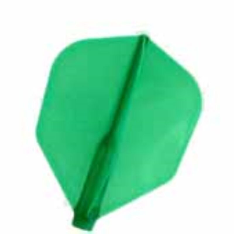 Billaresbalsalobre Plumas Fit Flight Air Shape Verde