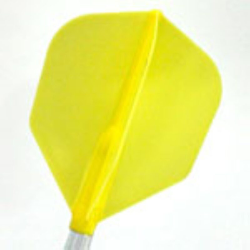 Billaresbalsalobre Plumas Fit Flight Air Shape Amarilla