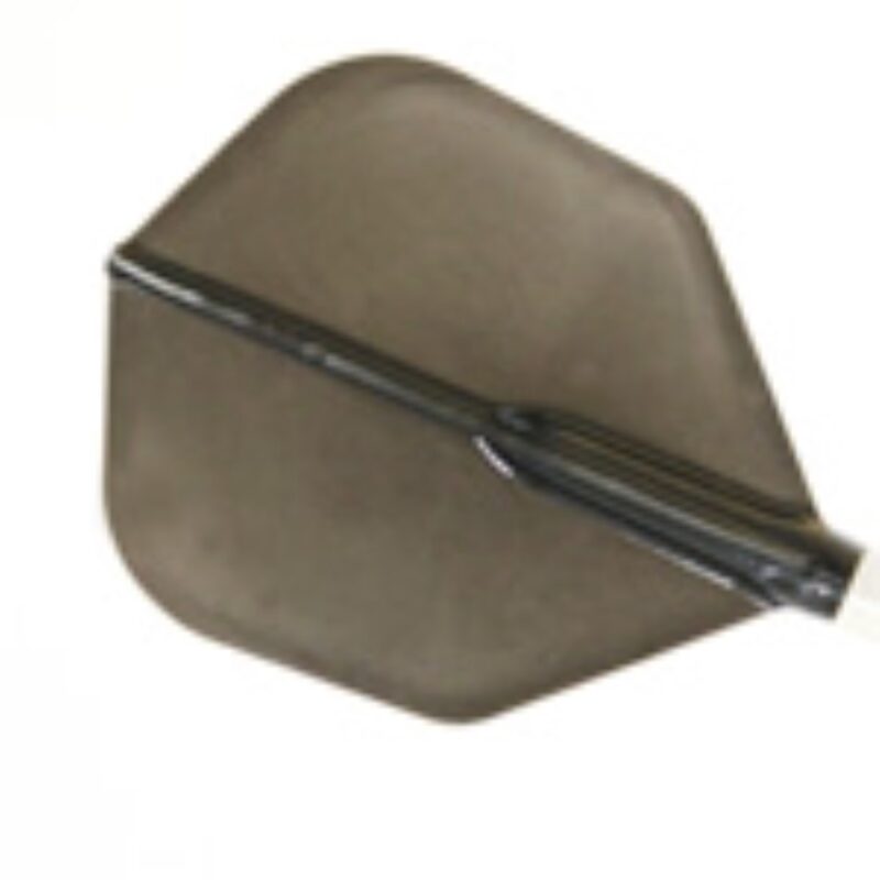 Billaresbalsalobre Plumas Fit Flight Air Shape D-Negra - Imagen 3