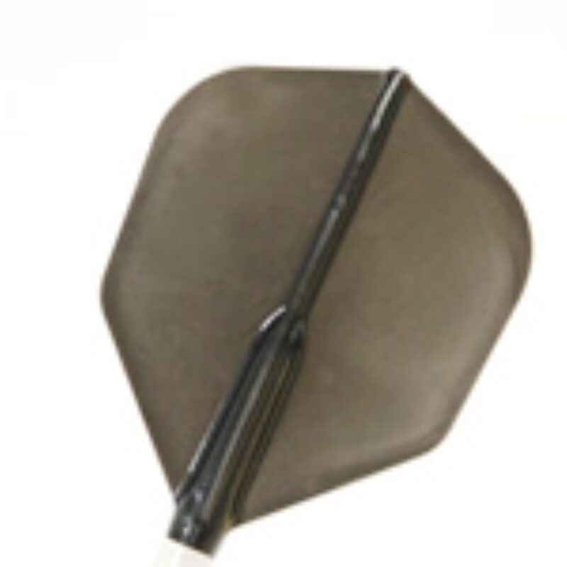 Billaresbalsalobre Plumas Fit Flight Air Shape D-Negra