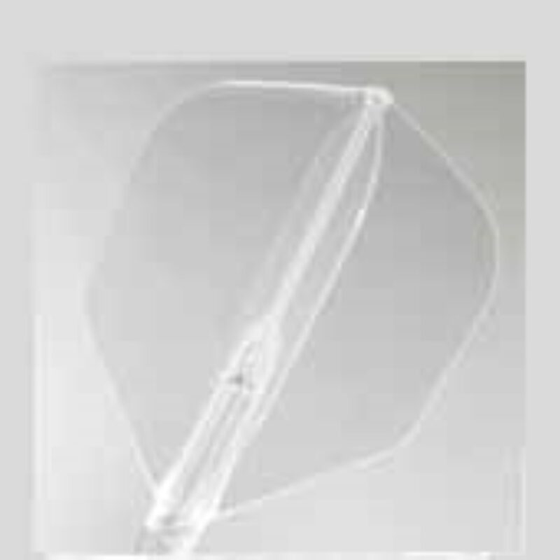Billaresbalsalobre Plumas Fit Flight Air Shape Transparente