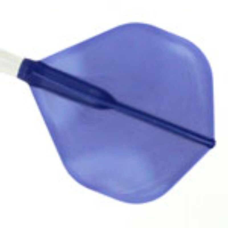 Billaresbalsalobre Plumas Fit Flight Air Standard Azul Oscuro - Imagen 2