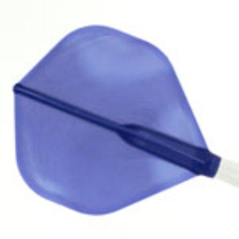 Billaresbalsalobre Plumas Fit Flight Air Standard Azul Oscuro - Imagen 3